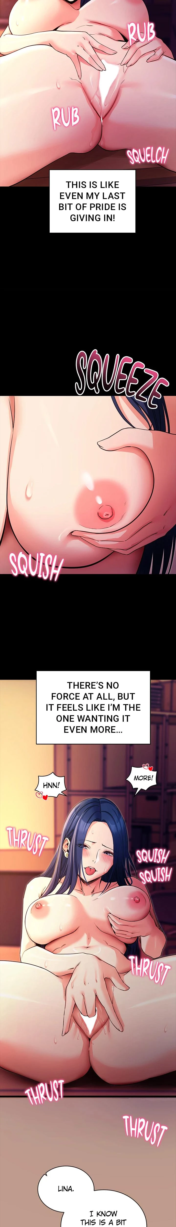 Do It For Me Chapter 15 Page 21