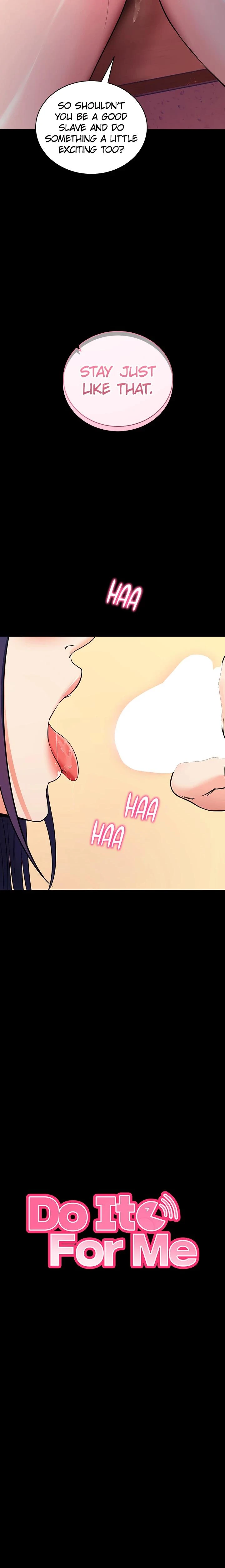 Do It For Me Chapter 16 Page 2