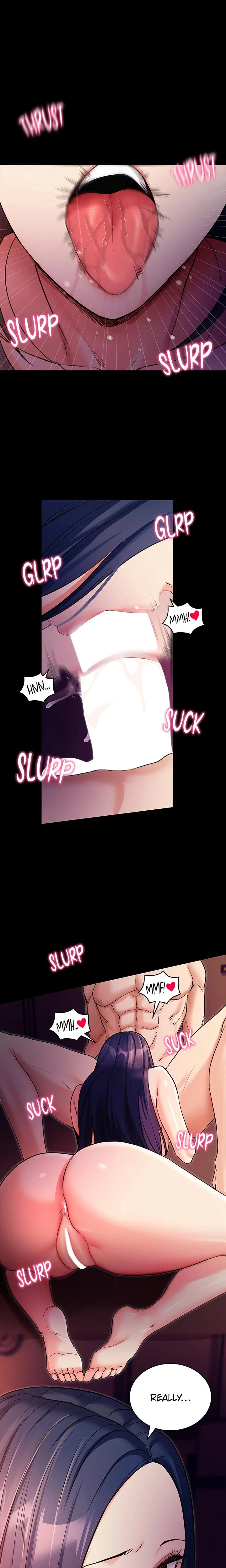 Do It For Me Chapter 16 Page 3