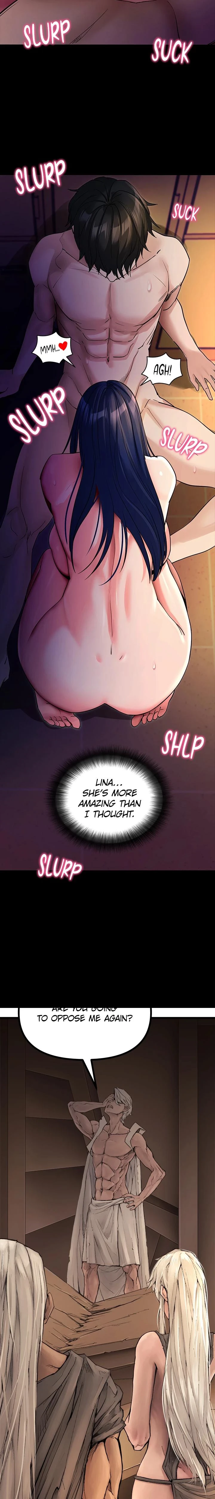 Do It For Me Chapter 16 Page 6