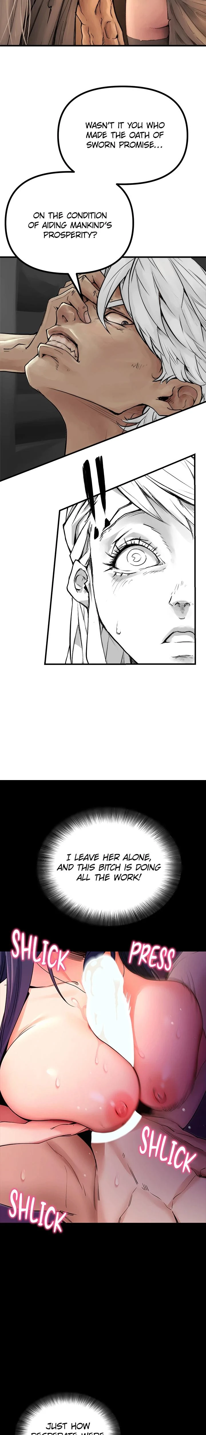 Do It For Me Chapter 16 Page 7