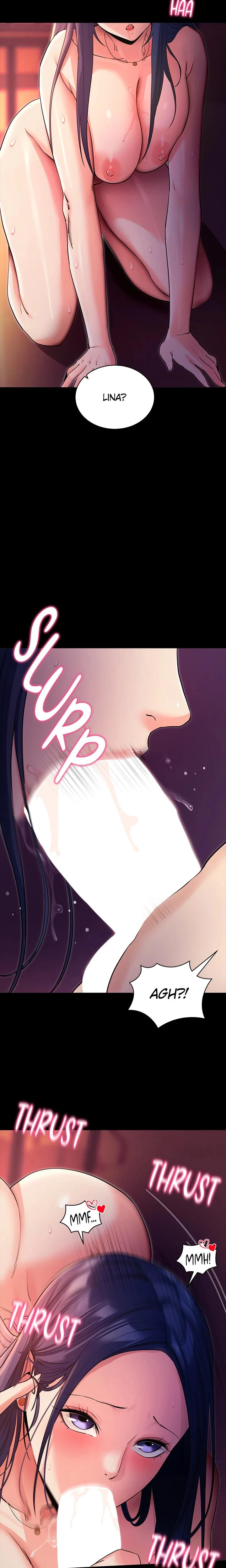 Do It For Me Chapter 16 Page 10