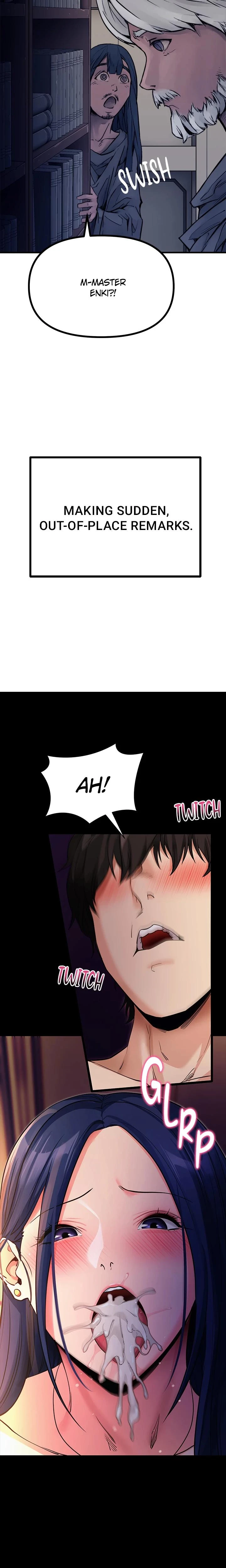 Do It For Me Chapter 16 Page 12