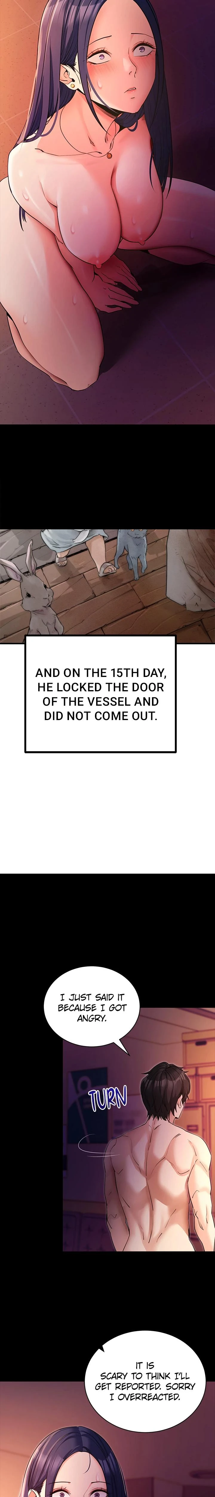 Do It For Me Chapter 16 Page 18