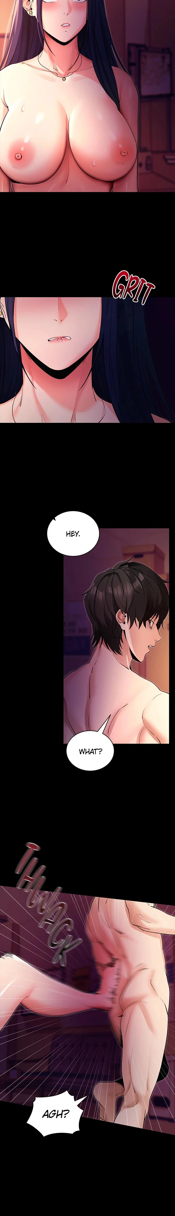 Do It For Me Chapter 16 Page 19