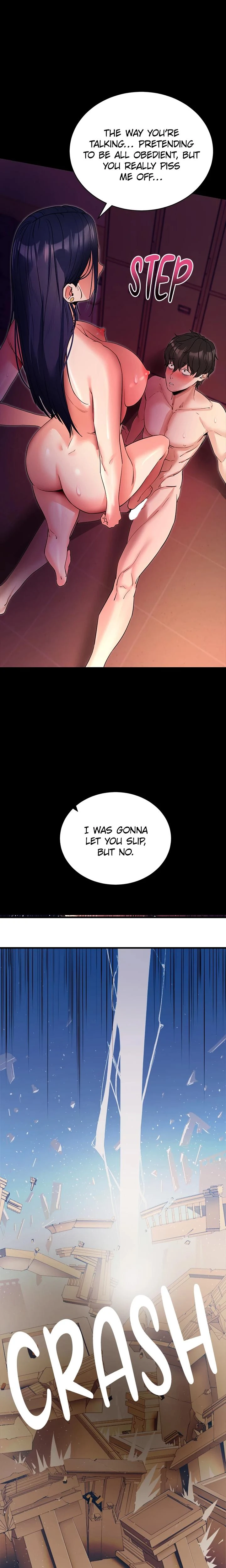 Do It For Me Chapter 16 Page 20