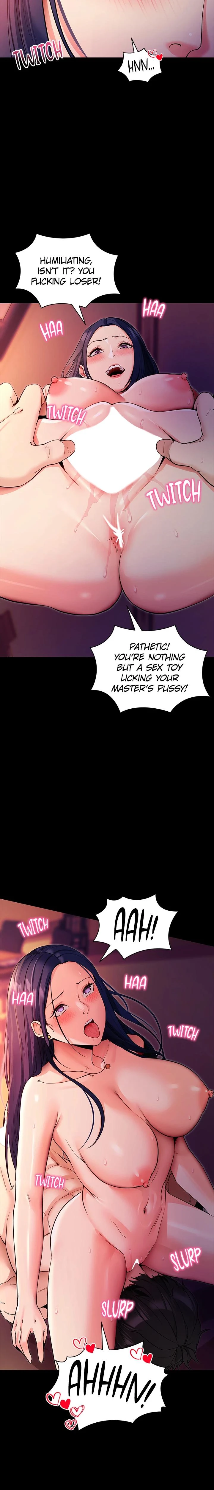 Do It For Me Chapter 16 Page 23