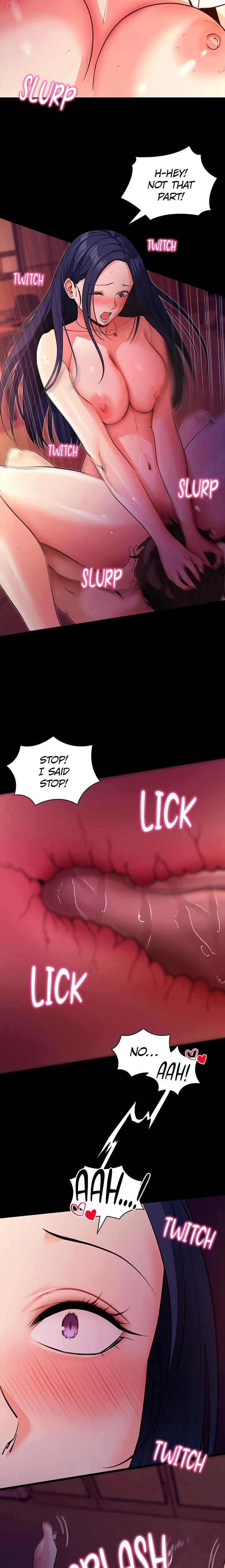 Do It For Me Chapter 16 Page 26