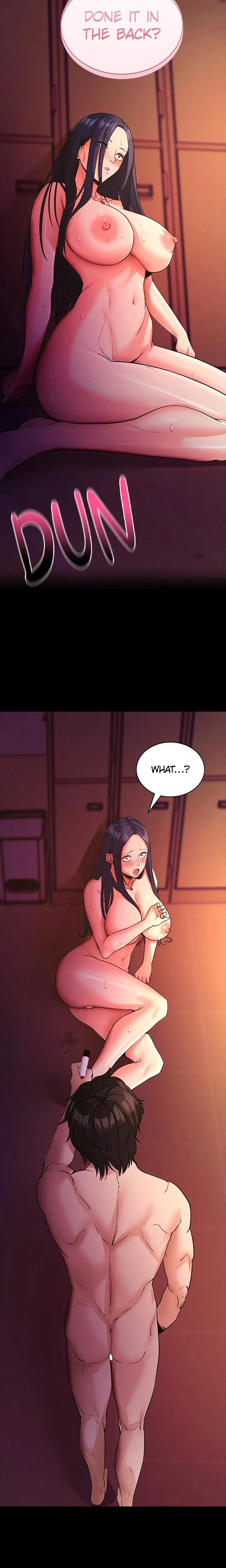 Do It For Me Chapter 16 Page 30