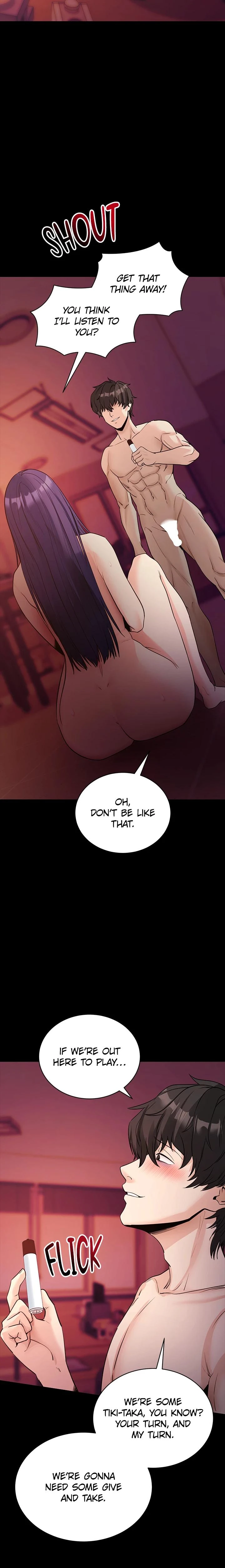 Do It For Me Chapter 17 Page 3