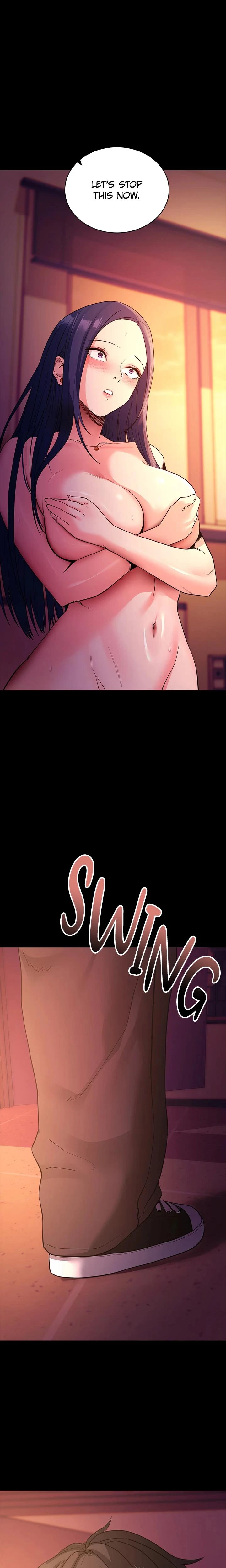 Do It For Me Chapter 17 Page 7