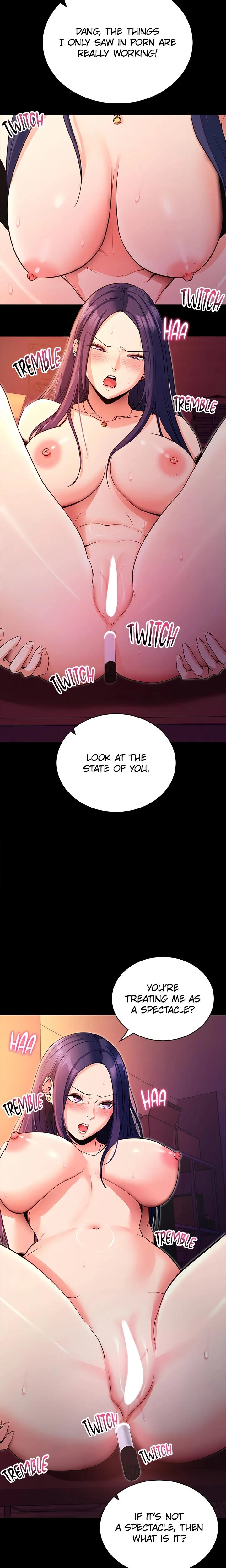 Do It For Me Chapter 17 Page 12