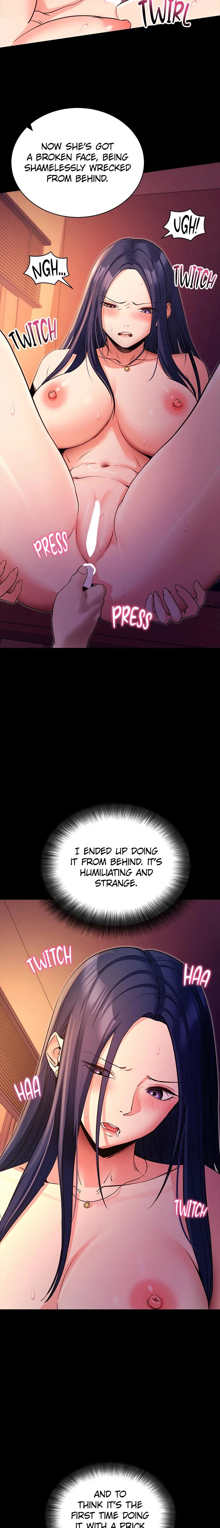 Do It For Me Chapter 17 Page 14