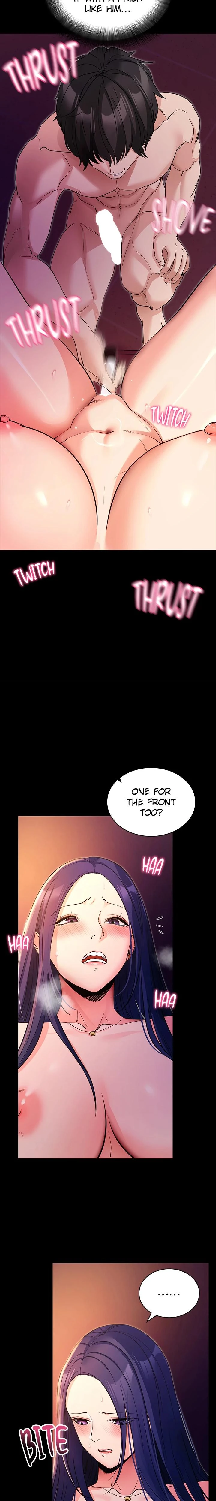 Do It For Me Chapter 17 Page 15