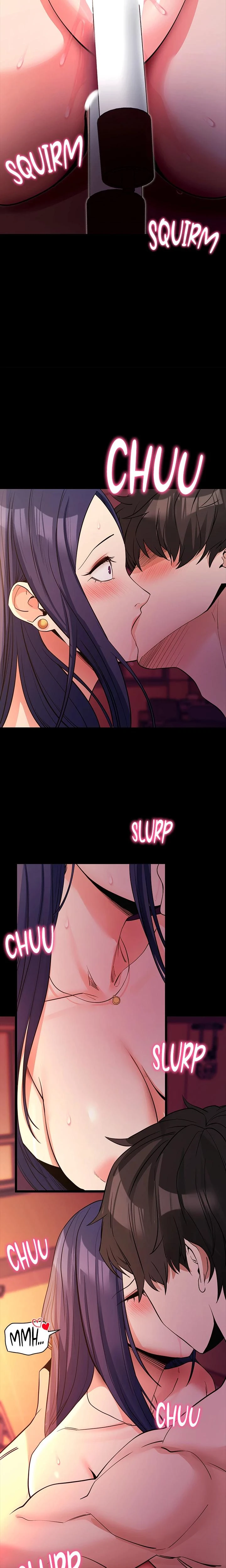 Do It For Me Chapter 17 Page 19