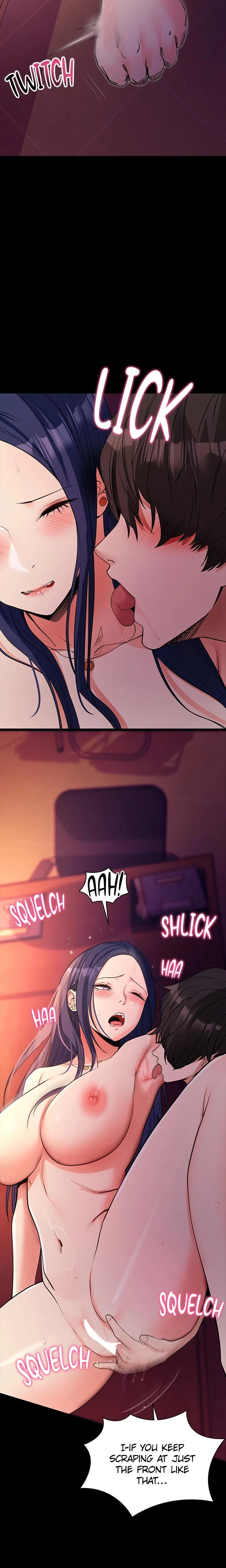 Do It For Me Chapter 17 Page 23
