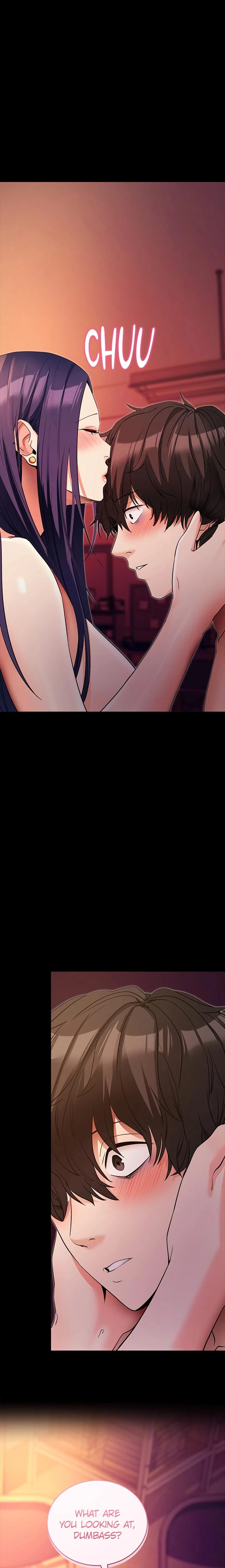Do It For Me Chapter 17 Page 28