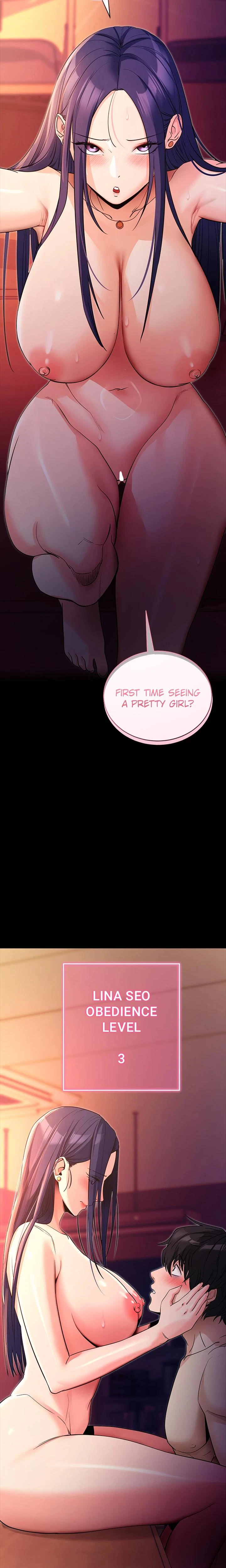 Do It For Me Chapter 17 Page 29