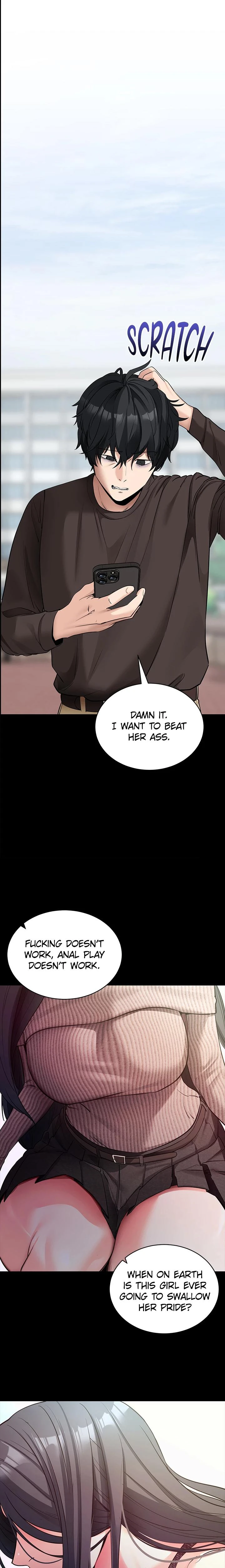 Do It For Me Chapter 18 Page 4