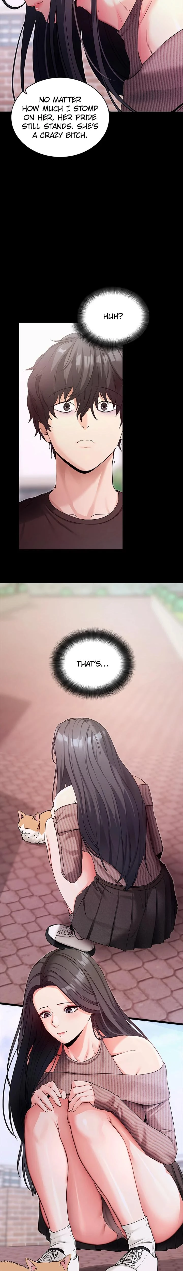 Do It For Me Chapter 18 Page 5