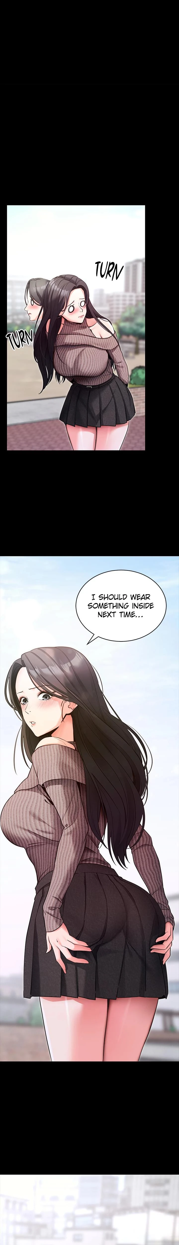 Do It For Me Chapter 18 Page 8