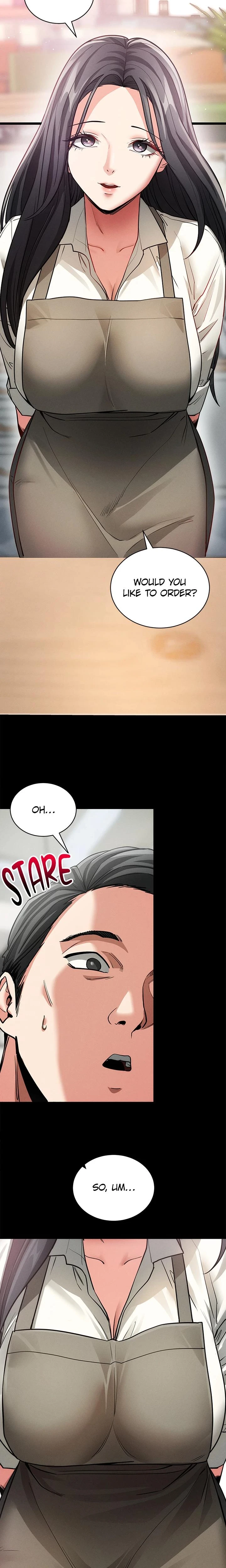 Do It For Me Chapter 18 Page 10
