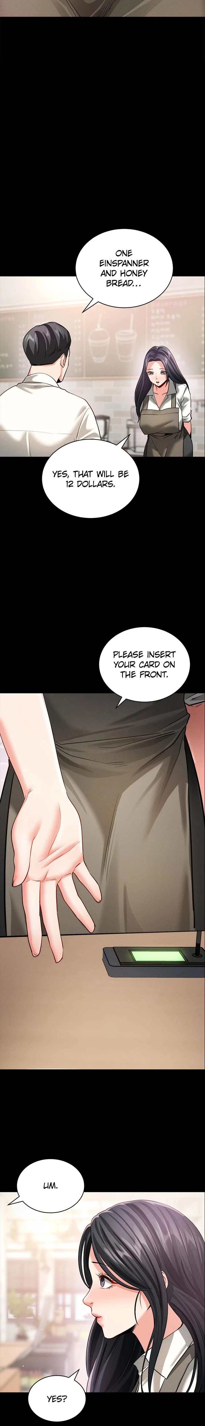 Do It For Me Chapter 18 Page 11