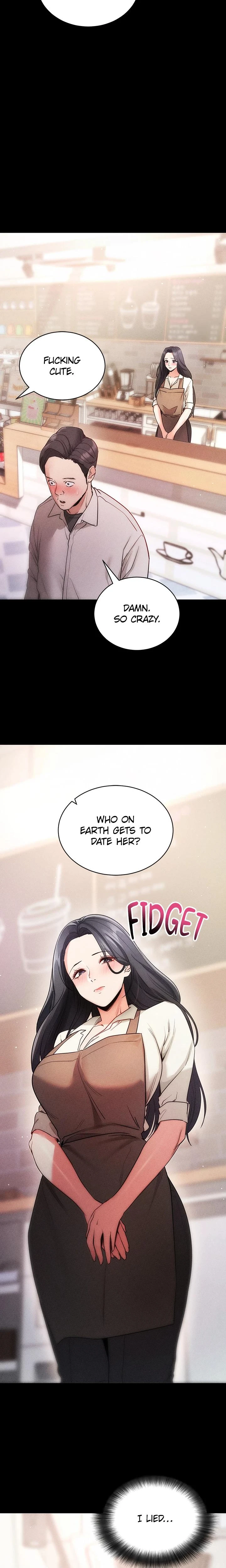 Do It For Me Chapter 18 Page 13