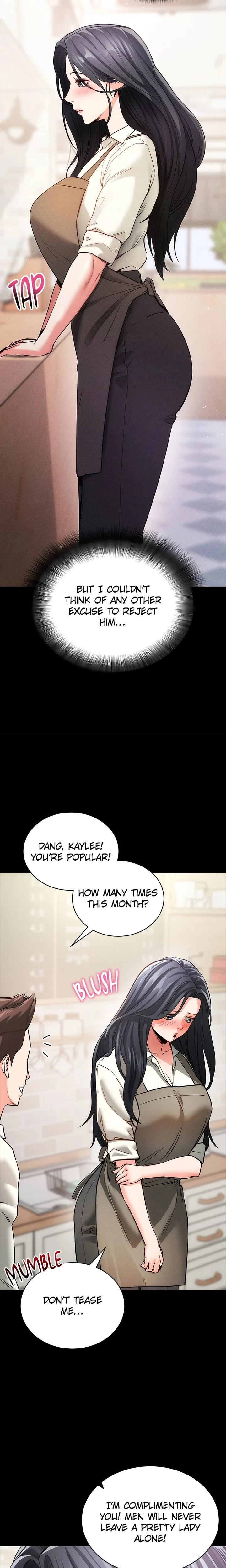 Do It For Me Chapter 18 Page 14