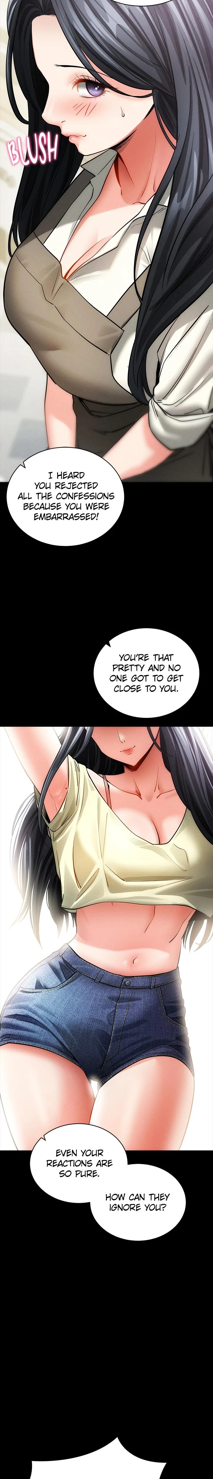 Do It For Me Chapter 18 Page 15