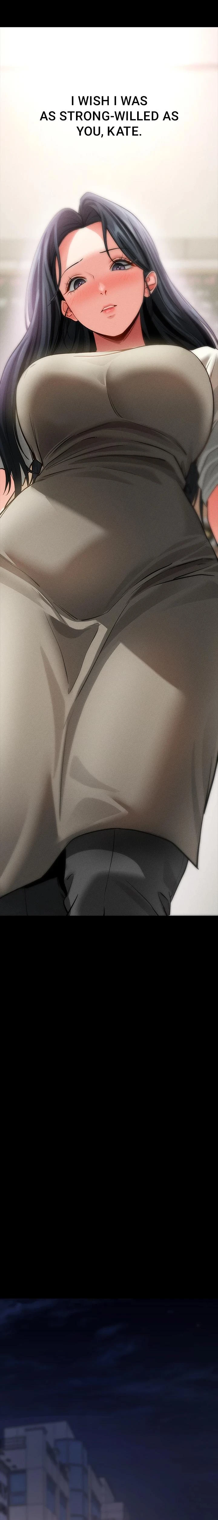 Do It For Me Chapter 18 Page 17