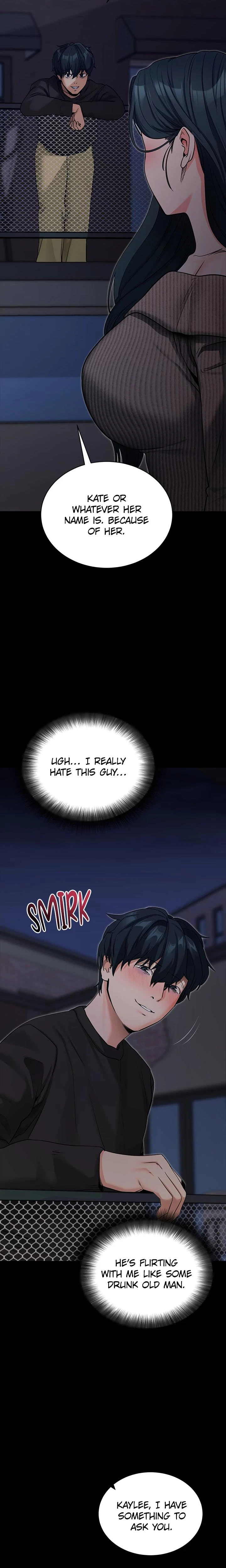 Do It For Me Chapter 18 Page 19