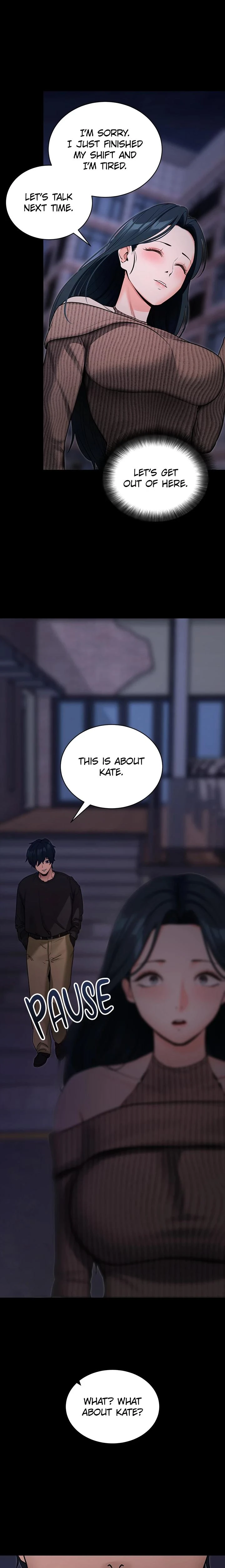Do It For Me Chapter 18 Page 20