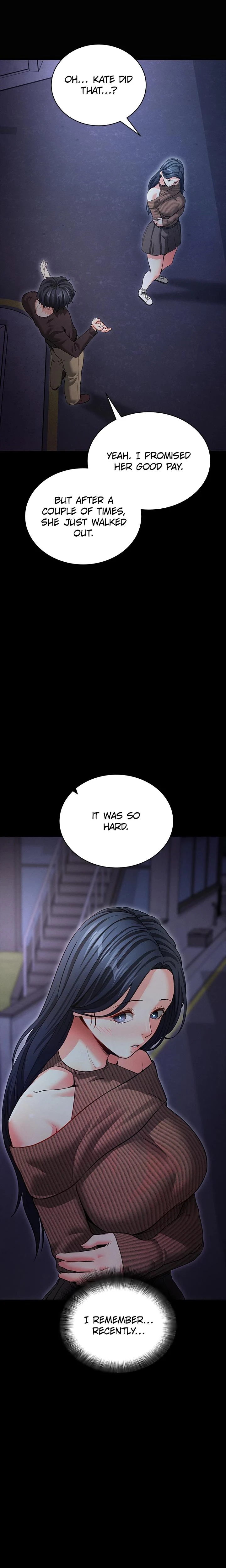 Do It For Me Chapter 18 Page 22