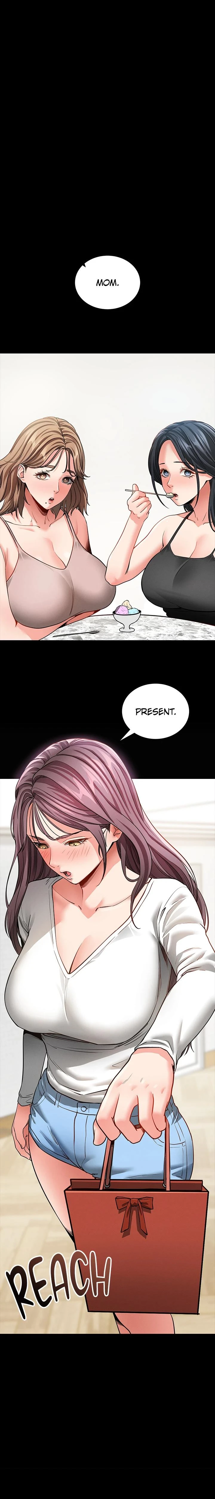 Do It For Me Chapter 18 Page 23