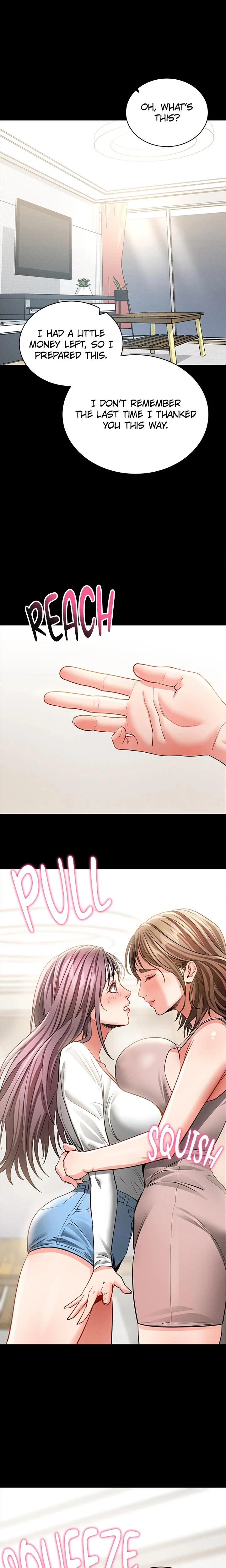 Do It For Me Chapter 18 Page 24