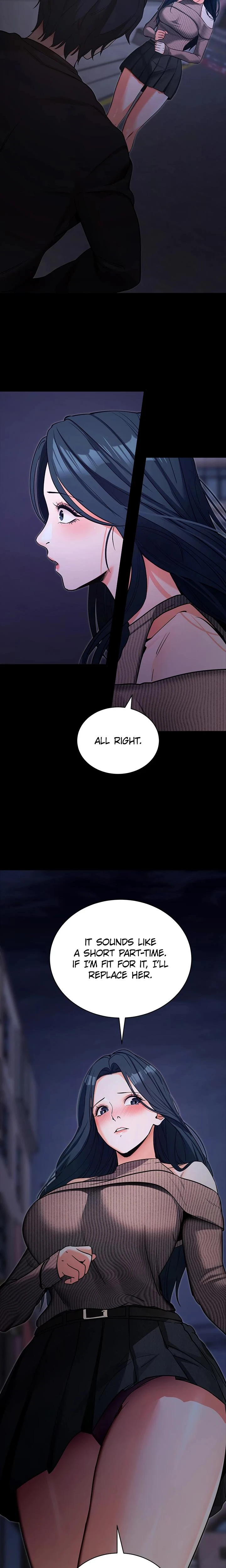 Do It For Me Chapter 18 Page 28