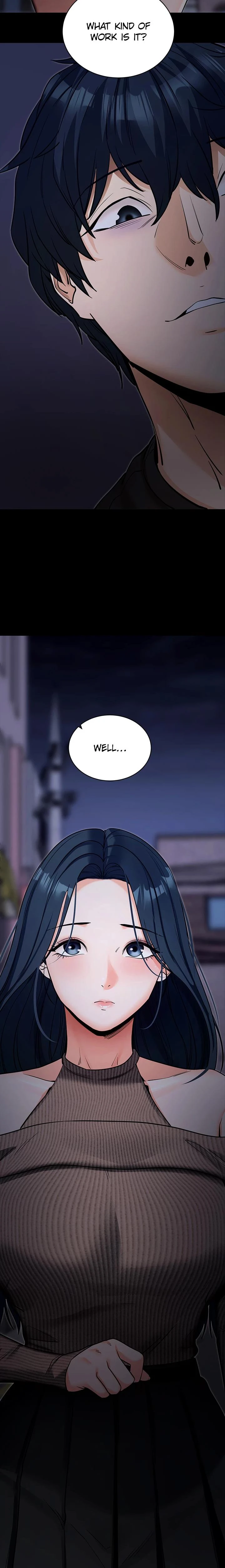 Do It For Me Chapter 18 Page 29