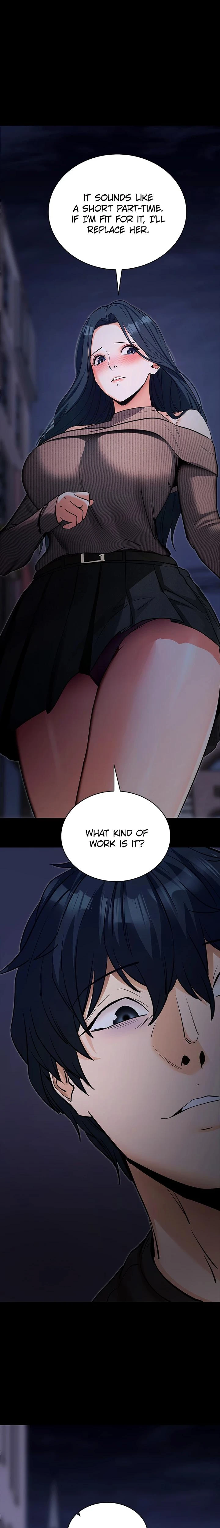 Do It For Me Chapter 19 Page 1
