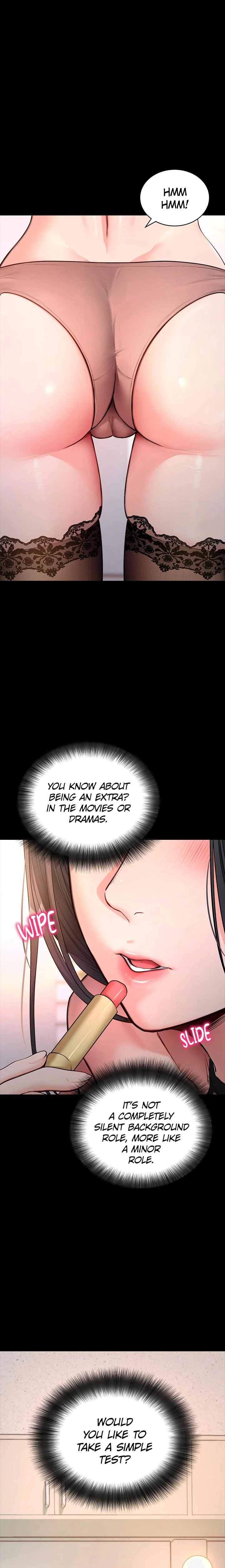 Do It For Me Chapter 19 Page 3