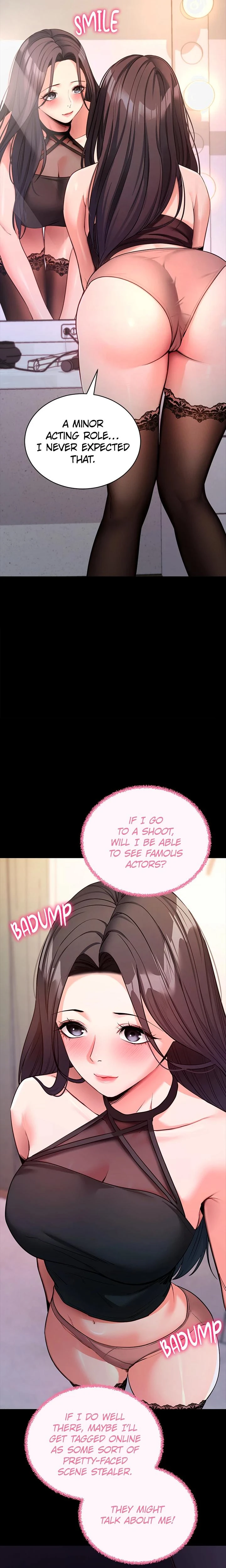 Do It For Me Chapter 19 Page 4