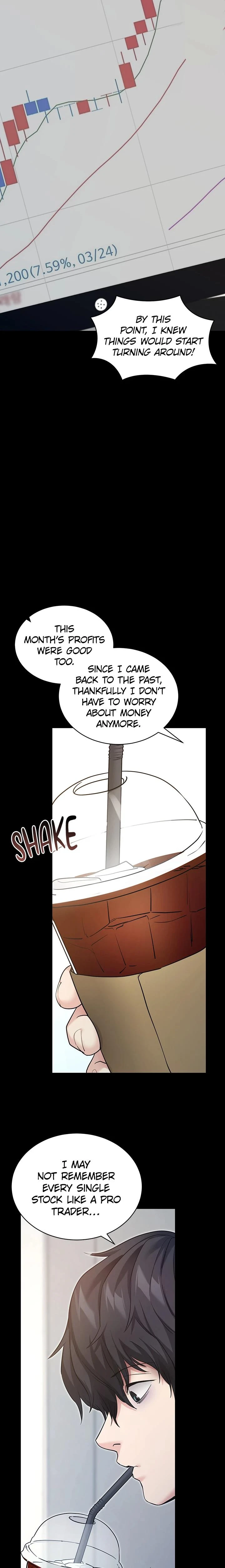 Do It For Me Chapter 19 Page 7