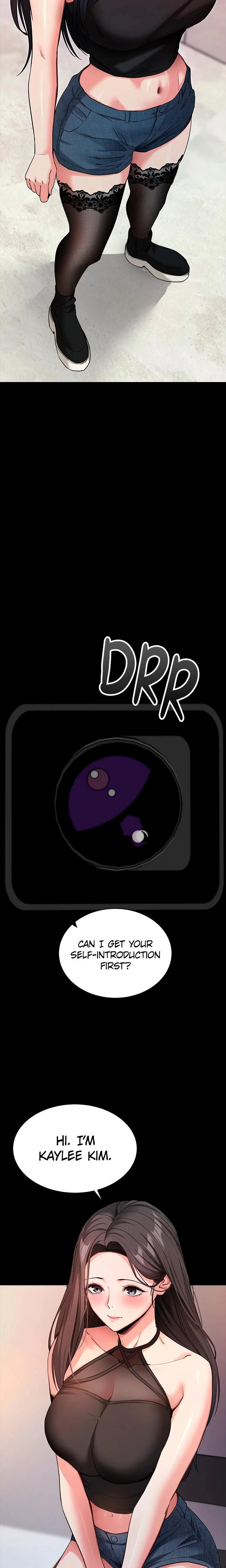 Do It For Me Chapter 19 Page 10