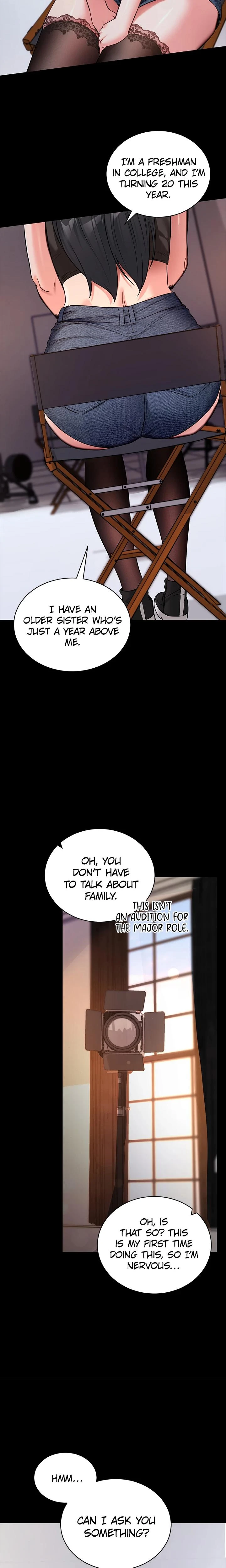 Do It For Me Chapter 19 Page 11