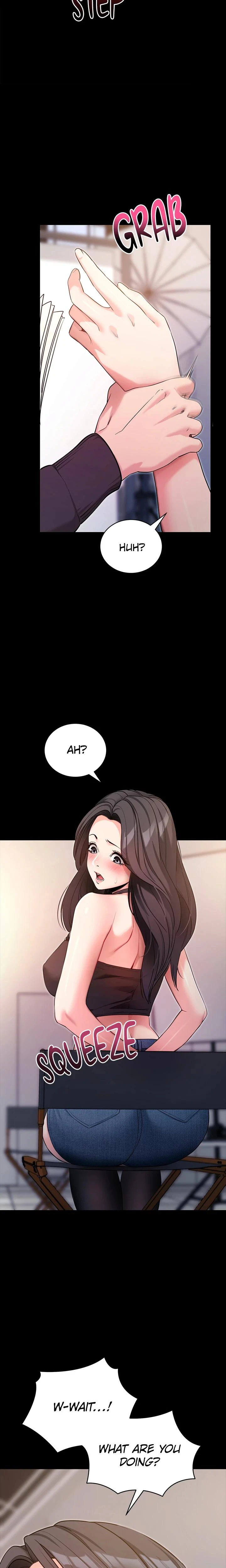 Do It For Me Chapter 19 Page 19