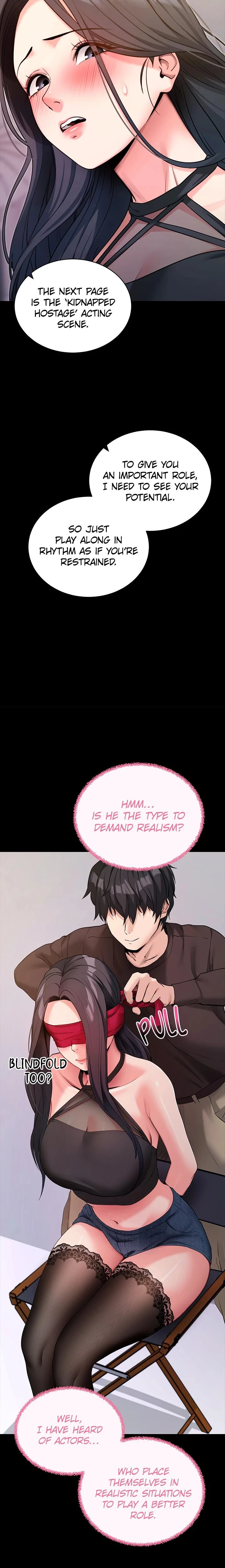 Do It For Me Chapter 19 Page 20