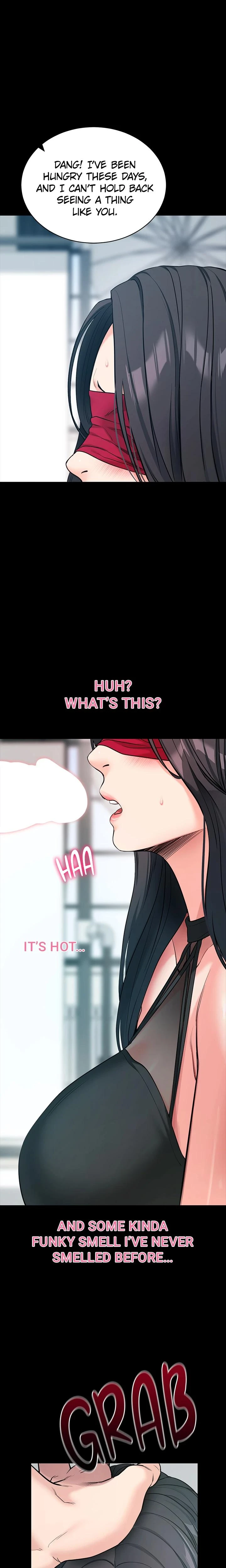 Do It For Me Chapter 19 Page 29