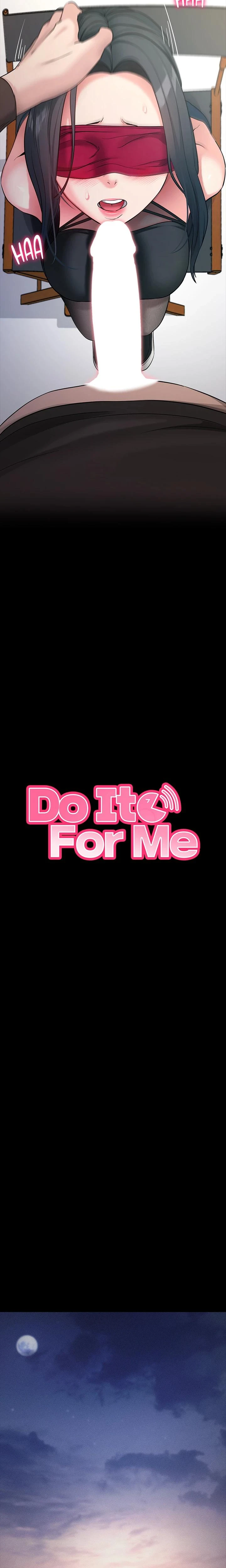 Do It For Me Chapter 20 Page 2