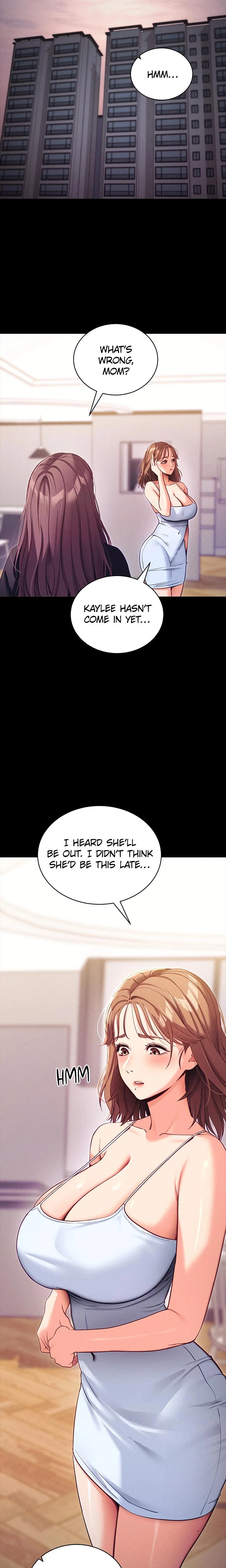 Do It For Me Chapter 20 Page 3