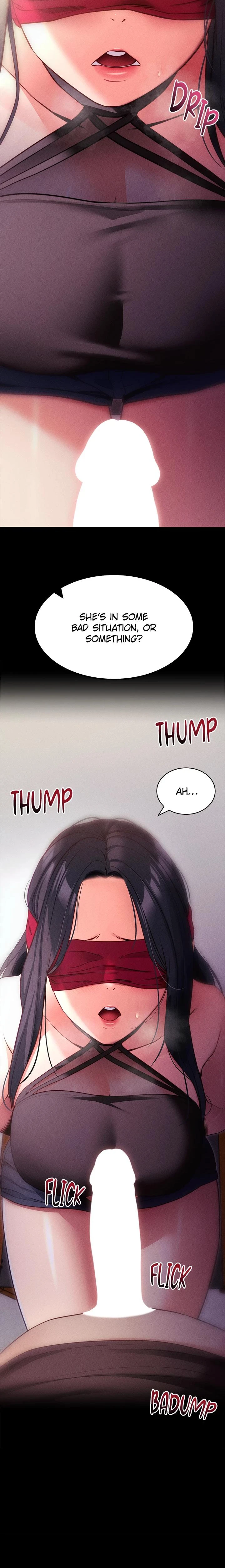 Do It For Me Chapter 20 Page 5